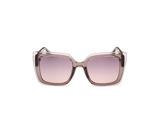 Guess Gu7908 59z 0 Beige Gradient Violet