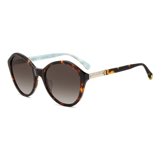 Kate Spade Jezebel/g/s 086 Ha 0 Havana Brown Shaded