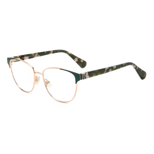 Kate Spade Dove g Green Clear