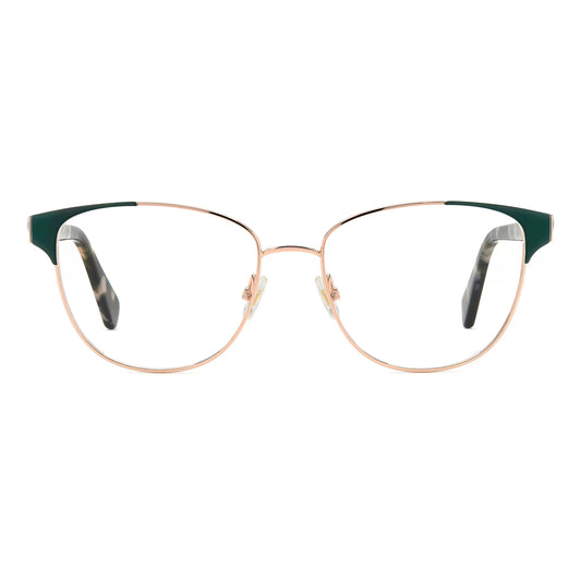 Kate Spade Dove g Green Clear