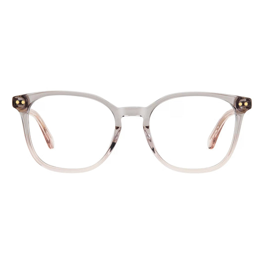 Kate Spade Hermione/g Grey Pink / Clear