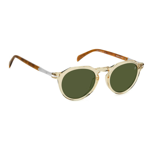 Db 1171/s Epz Qt 50 Yellow Havana Green