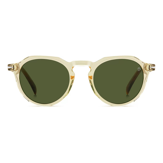 Db 1171/s Epz Qt 50 Yellow Havana Green