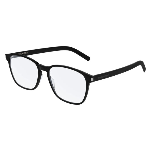 Saint Laurent SL 186B SLIM 001 | Black