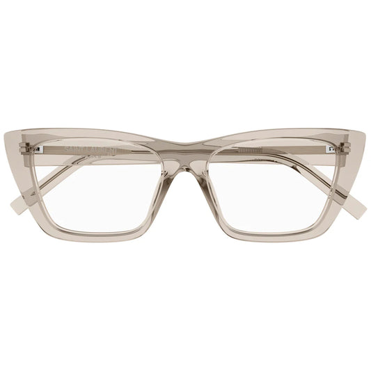 Saint Laurent SL 276 MICAOPT 005 | Beige