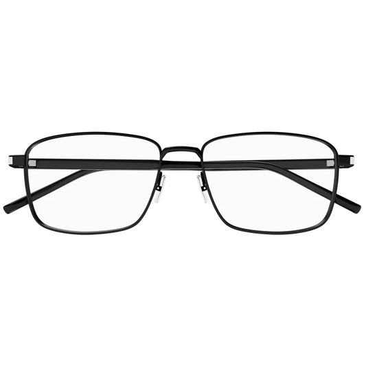 Saint Laurent SL 666 001 | Black