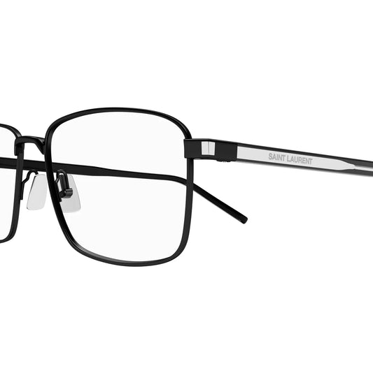 Saint Laurent SL 666 001 | Black