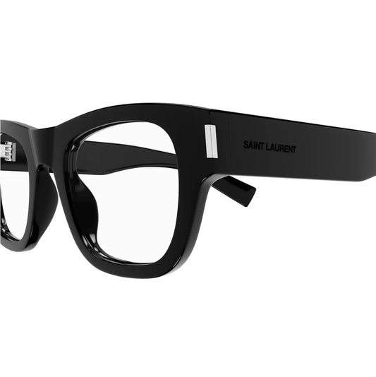 Saint Laurent SL 698 001 | Black