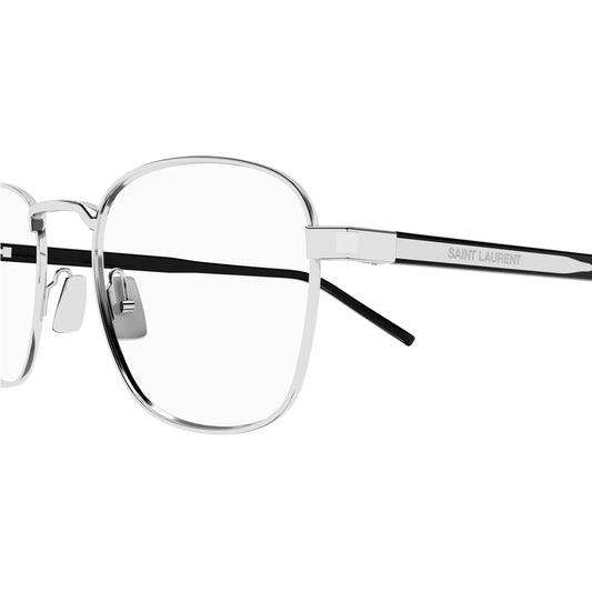 Saint Laurent SL 699 005 | Silver