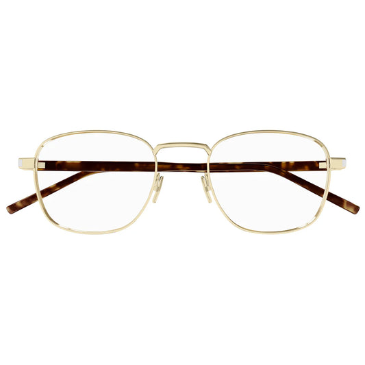 Saint Laurent SL 699 006 | Gold