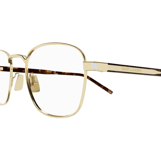 Saint Laurent SL 699 006 | Gold