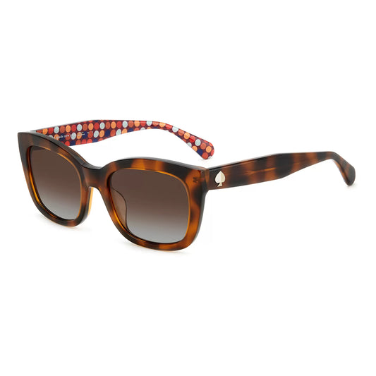 Tammy/s 086 La 53 Havana Brown Shaded Polarised Pol