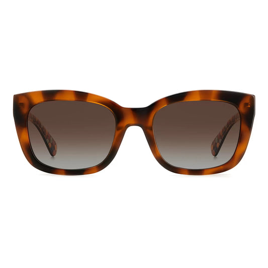 Tammy/s 086 La 53 Havana Brown Shaded Polarised Pol