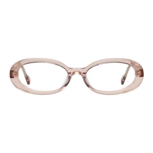 Le Specs Outskirt | Blush