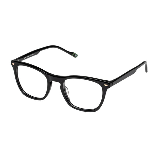 Le Specs Vertex | Black