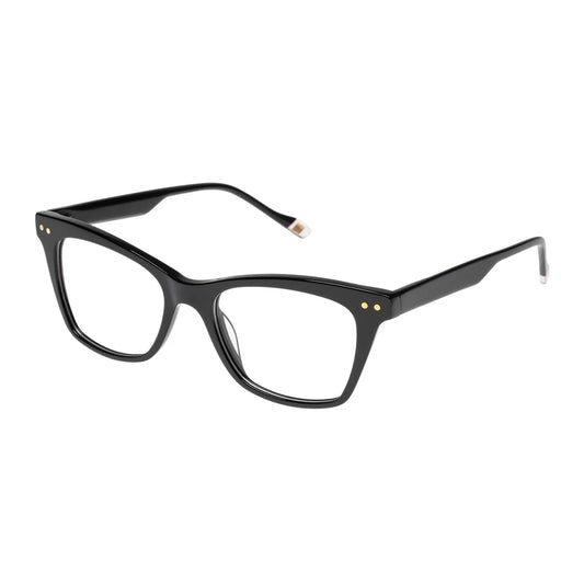 Le Specs Trompe L'oeil | Black