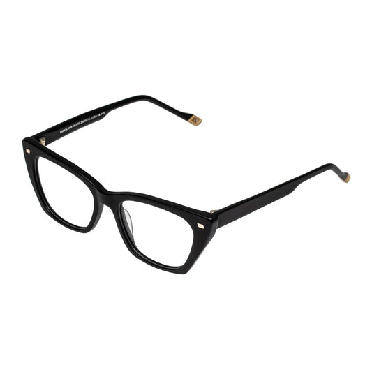 Le Specs Moroccan Nights | Black