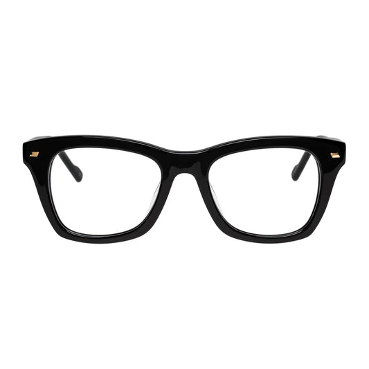 Le Specs Dimmi Alt Fit | Black