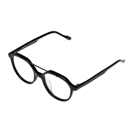 Le Specs Paranormal Alt Fit | Black