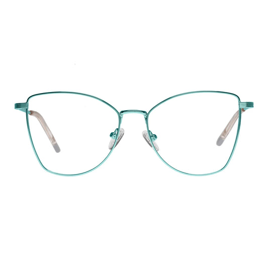 Le Specs Hula | Aqua