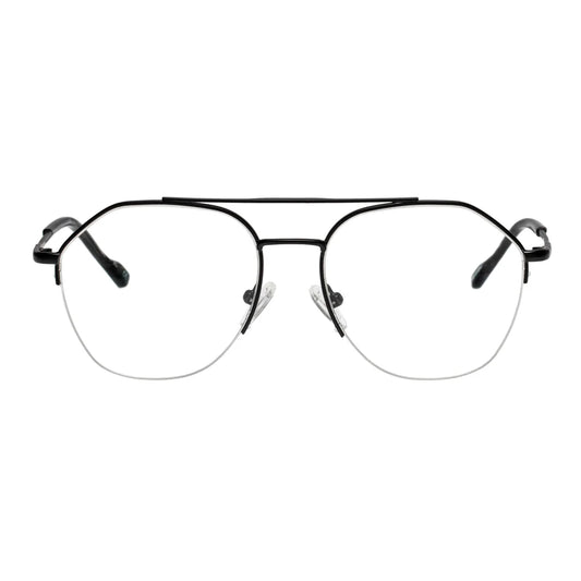 Le Specs Ilky Alt Fit | Matte Black