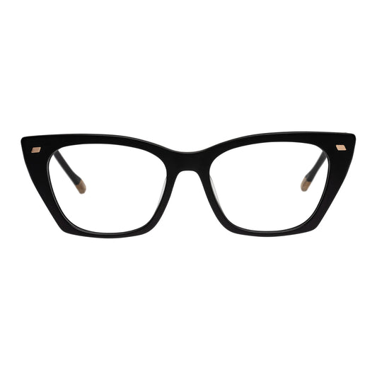 Le Specs Moroccan Nights | Black