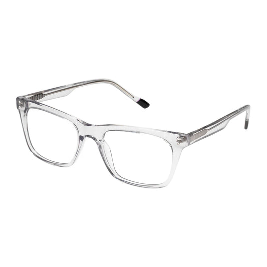 Le Specs The Mannerist | Clear