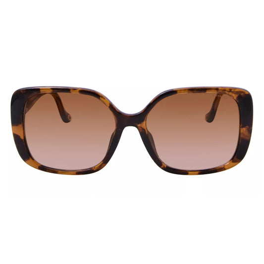 Coach Women's Dark Tortoise Butterfly Sunglasses HC8376U 512013 56