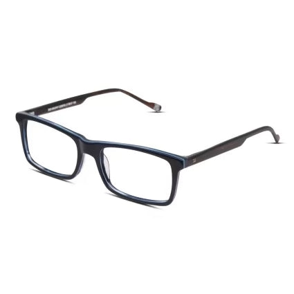 Le Specs Bio-Graphy Blue